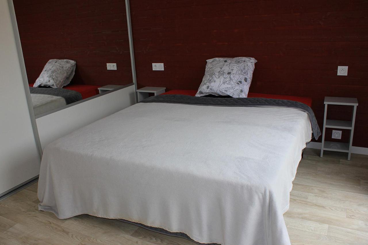 Chalet Pour 6, Domaine Avec Piscine Saint-Hilaire-de-Riez Zewnętrze zdjęcie
