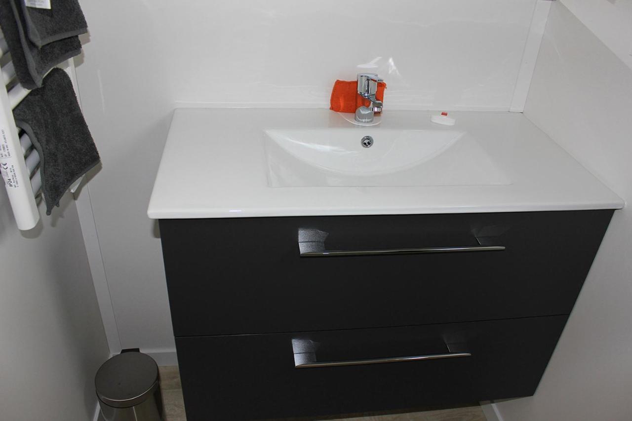 Chalet Pour 6, Domaine Avec Piscine Saint-Hilaire-de-Riez Zewnętrze zdjęcie